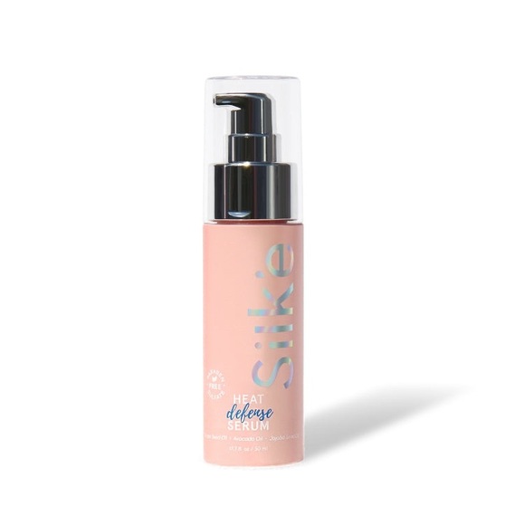 Silk’e Other - Silke Heat Defense Serum